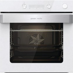 Фурна за вграждане Gorenje BSA6737ORAW , 77 , Push бутони , А , Водно почистване - Gorenje