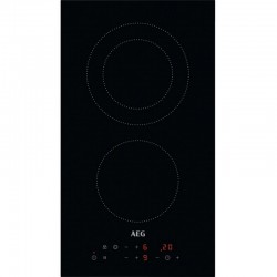 Вграден керамичен плот AEG HRB32310CB , Електрически - Уреди за вграждане