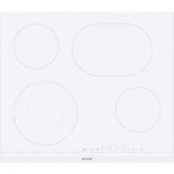 Вграден керамичен плот Gorenje ECT643WCSC , Електрически - Плотове