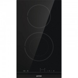 Вграден керамичен плот Gorenje ECT322BCSC , Електрически - Уреди за вграждане