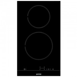 Вграден керамичен плот Gorenje ECT321BCSC , Електрически - Плотове