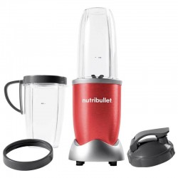 Блендер NUTRIBULLET NB907R - Малки домакински уреди