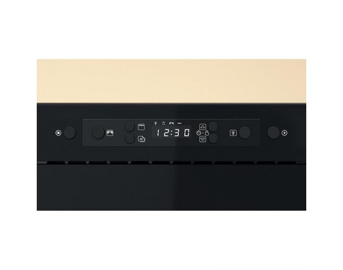 Вградена микровълнова фурна Whirlpool MBNA920B , Електронно , 22