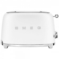 Тостер SMEG TSF01WHMEU , 950 W - Електроуреди