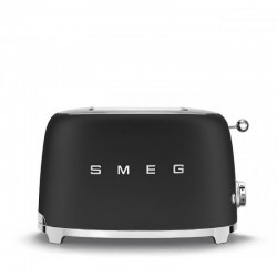Тостер SMEG TSF01BLMEU , 950 W - Електроуреди