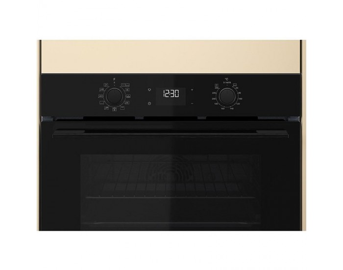 Фурна за вграждане Whirlpool OMK58HU1B , 71 , Hydrolitic , Push бутони , А+