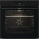 Фурна за вграждане Gorenje BOP6737E02BK , 77 , А , Механично , Пиролиза