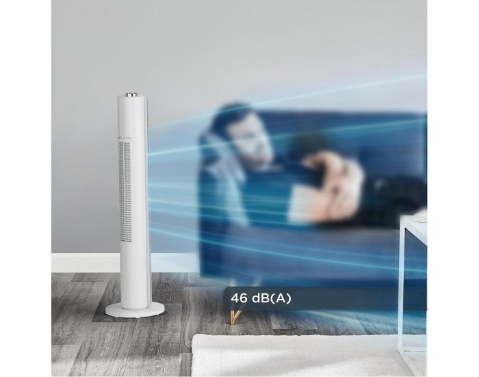 Вентилатор Rowenta VU6720F0