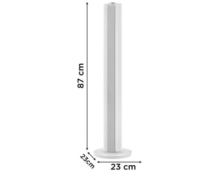 Вентилатор Rowenta VU6720F0