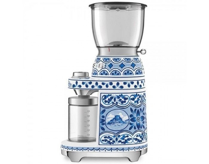 Кафемелачка SMEG CGF01DGBEU