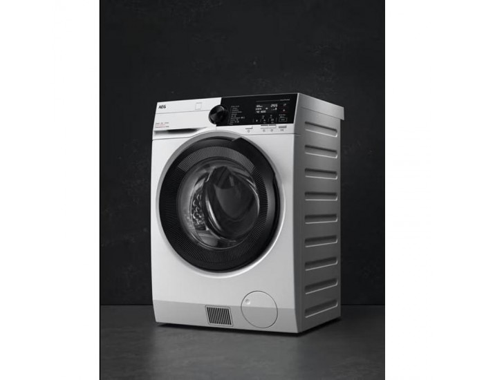 Пералня със сушилня AEG LWR96944B , 1400 об./мин., 9.00 kg, 6 kg, D