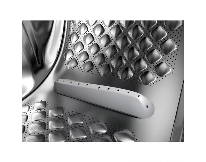 Пералня със сушилня AEG LWR96944B , 1400 об./мин., 9.00 kg, 6 kg, D