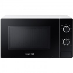Микровълнова фурна Samsung MS20A3010AH/OL , 700 W, 20 Литри - Микровълнови печки