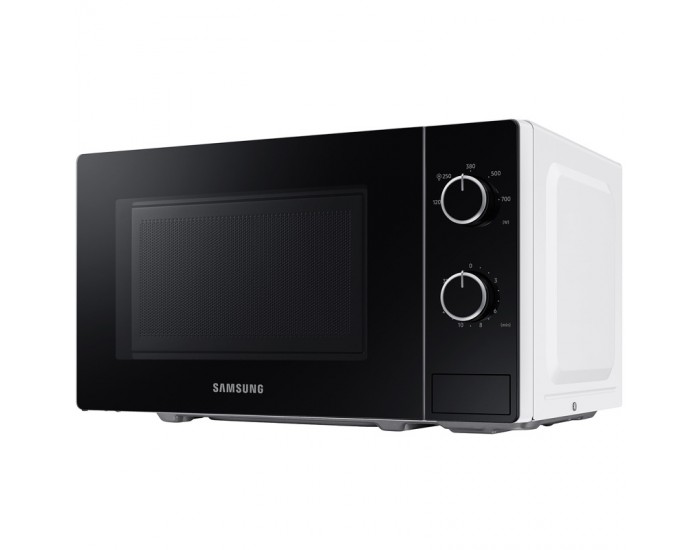 Микровълнова фурна Samsung MS20A3010AH/OL , 700 W, 20 Литри