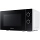 Микровълнова фурна Samsung MS20A3010AH/OL , 700 W, 20 Литри