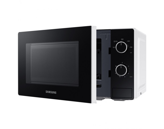 Микровълнова фурна Samsung MS20A3010AH/OL , 700 W, 20 Литри
