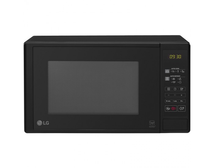 Микровълнова фурна LG MS2042D , 700 W, 20 Литри