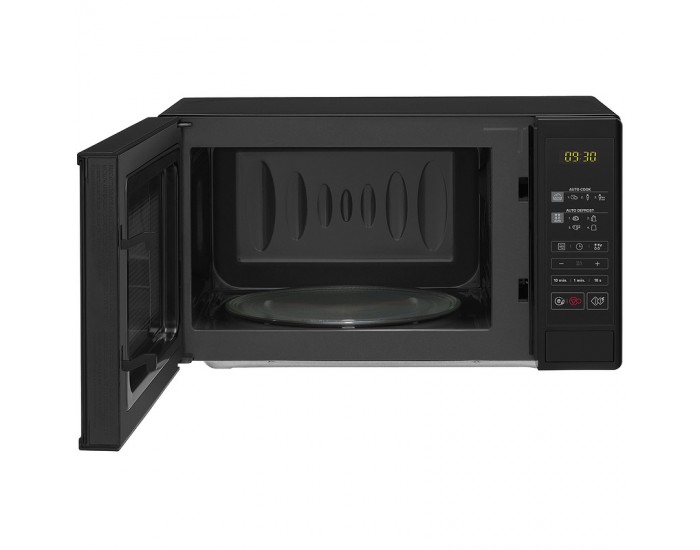 Микровълнова фурна LG MS2042D , 700 W, 20 Литри