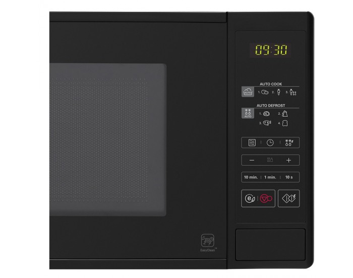 Микровълнова фурна LG MS2042D , 700 W, 20 Литри