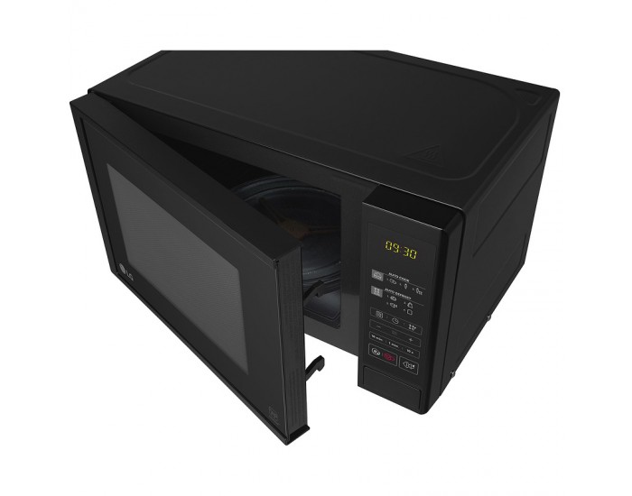 Микровълнова фурна LG MS2042D , 700 W, 20 Литри