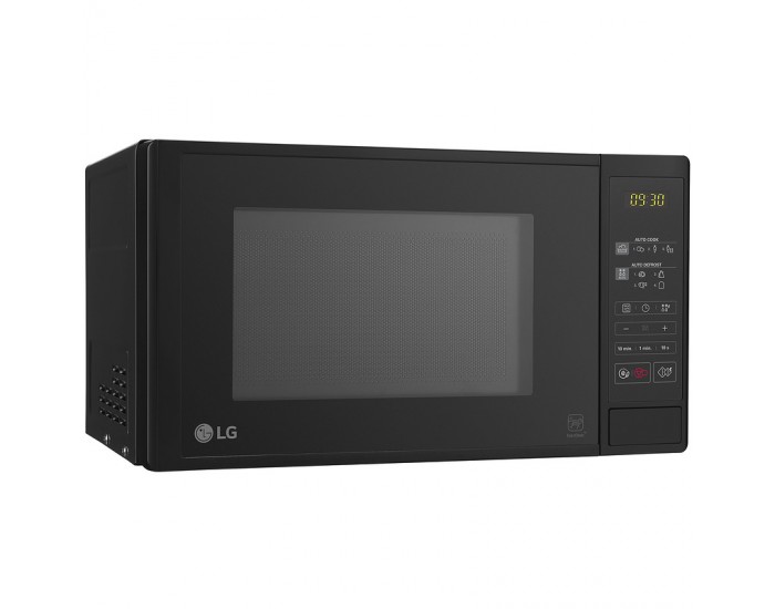 Микровълнова фурна LG MS2042D , 700 W, 20 Литри