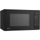 Микровълнова фурна LG MS2042D , 700 W, 20 Литри