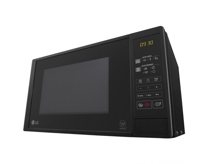 Микровълнова фурна LG MS2042D , 700 W, 20 Литри