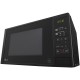 Микровълнова фурна LG MS2042D , 700 W, 20 Литри