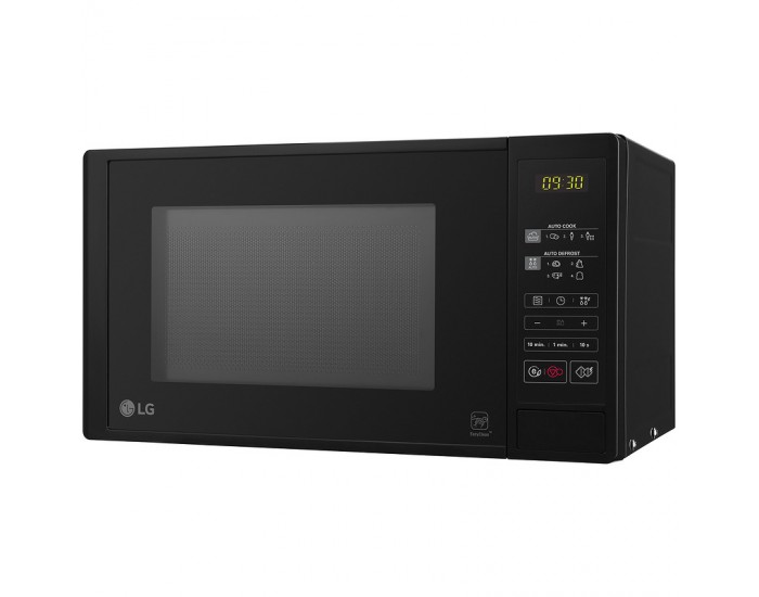 Микровълнова фурна LG MS2042D , 700 W, 20 Литри