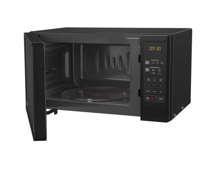 Микровълнова фурна LG MS2042D , 700 W, 20 Литри