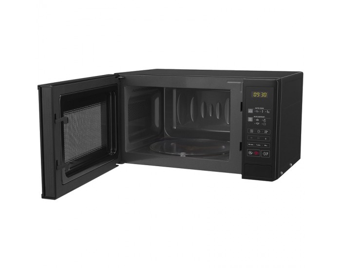 Микровълнова фурна LG MS2042D , 700 W, 20 Литри