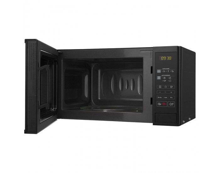 Микровълнова фурна LG MS2042D , 700 W, 20 Литри