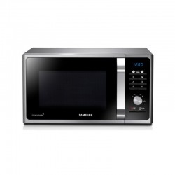 Микровълнова фурна Samsung MG23F301TAS/OL , 800 W, 23 Литри - Микровълнови печки