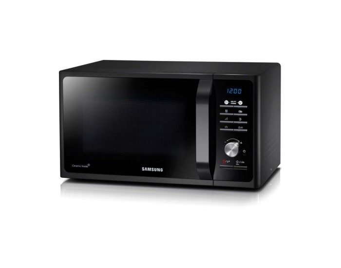 Микровълнова фурна Samsung MG23F301TAK/OL , 800 W, 23 Литри