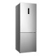Хладилник с фризер Gorenje NRK720EAXL4 , 495 l, E , No Frost