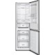 Хладилник с фризер Gorenje NRK619EAXL4WD , 304 l, E , No Frost , Сив