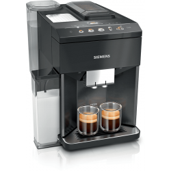 Кафеавтомат Siemens TQ518RX3 - Кафемашини, Кафеавтомати, Кафе и Капсули