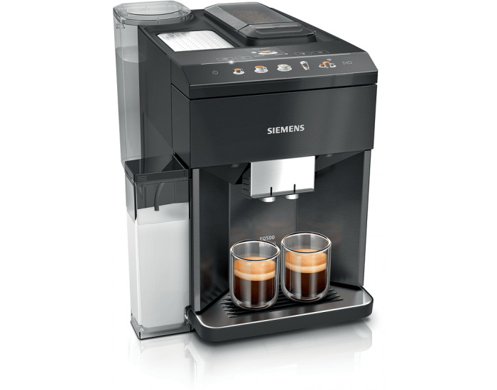Кафеавтомат Siemens TQ518RX3