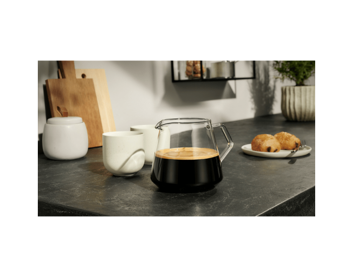 Кафеавтомат Siemens TQ518RX3