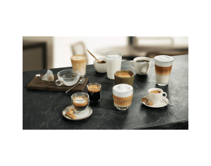 Кафеавтомат Siemens TQ518RX3