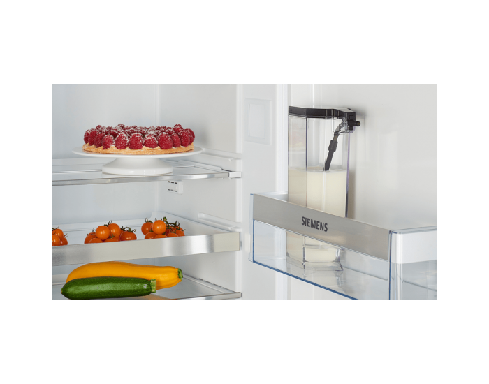 Кафеавтомат Siemens TQ518RX3