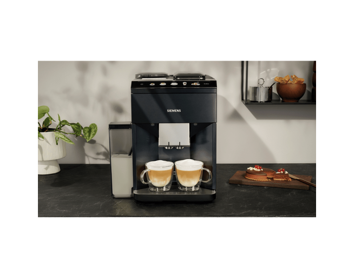 Кафеавтомат Siemens TQ518RX3