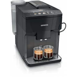 Кафеавтомат Siemens TP511R09 - Кафемашини, Кафеавтомати, Кафе и Капсули