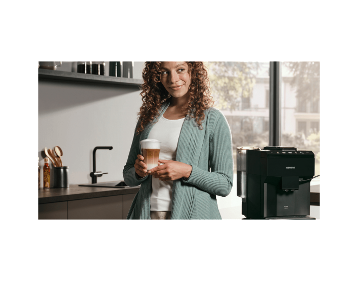 Кафеавтомат Siemens TP511R09