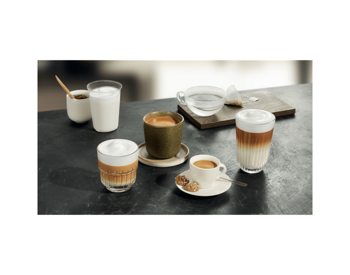 Кафеавтомат Siemens TP511R09