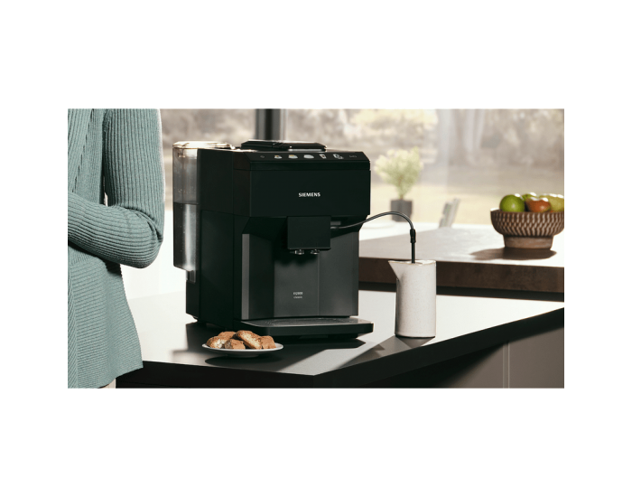 Кафеавтомат Siemens TP511R09