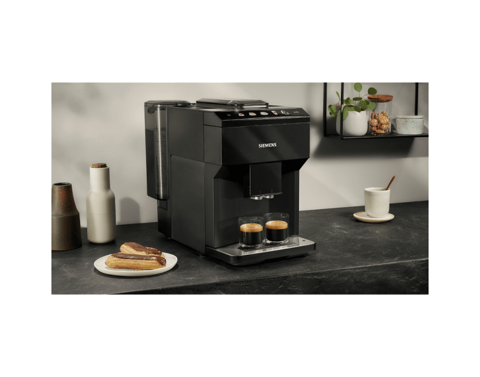 Кафеавтомат Siemens TP511R09