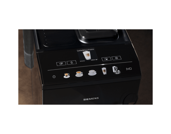 Кафеавтомат Siemens TP511R09