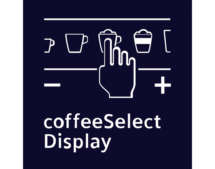 Кафеавтомат Siemens TP511R09