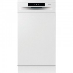 Съдомиялна машина Gorenje GS520E15W , 450 Ш, мм, 9 комплекта, E - Gorenje